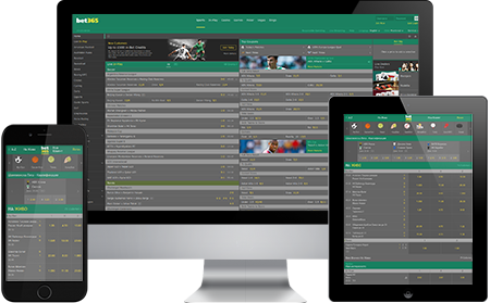 bet365 site