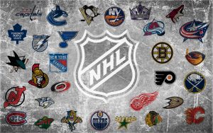 national hockey league