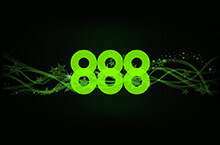 888 logo