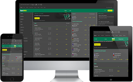 bet365 site